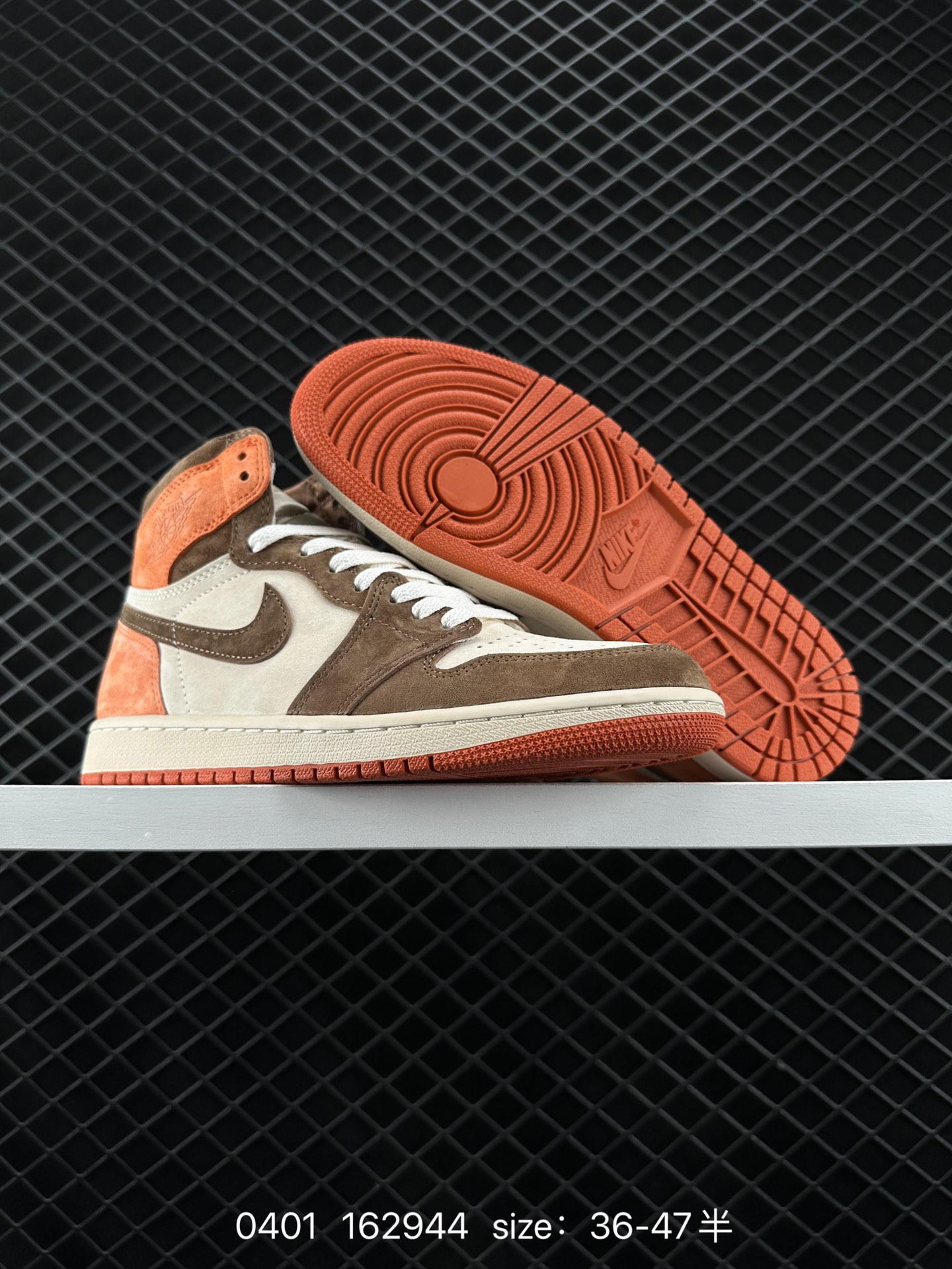 Air Jordan 1 High OG 